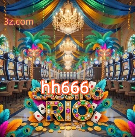 Promoção e recompensas no hh666